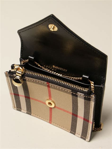 borsa pocket mini burberry|Women’s Designer Mini Bags .